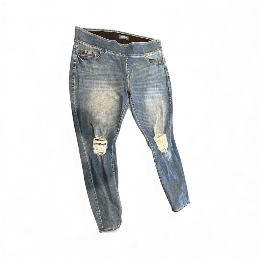 Old Navy Light Blue Denim Jeans